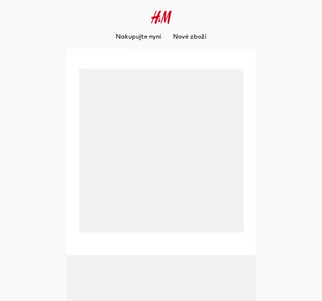 H&M Fashion: Nová kolekce Edition by – červen 2026 | Nuslet.cz