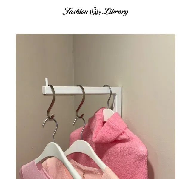 Fashion Library: Nová kolekce a slevy až 50 % – červen 2026 | Nuslet.cz