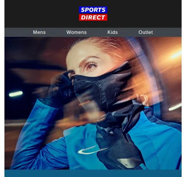 Sportsdirect: Nike Phantom a fotbalový výprodej – červen 2026 | Nuslet.cz
