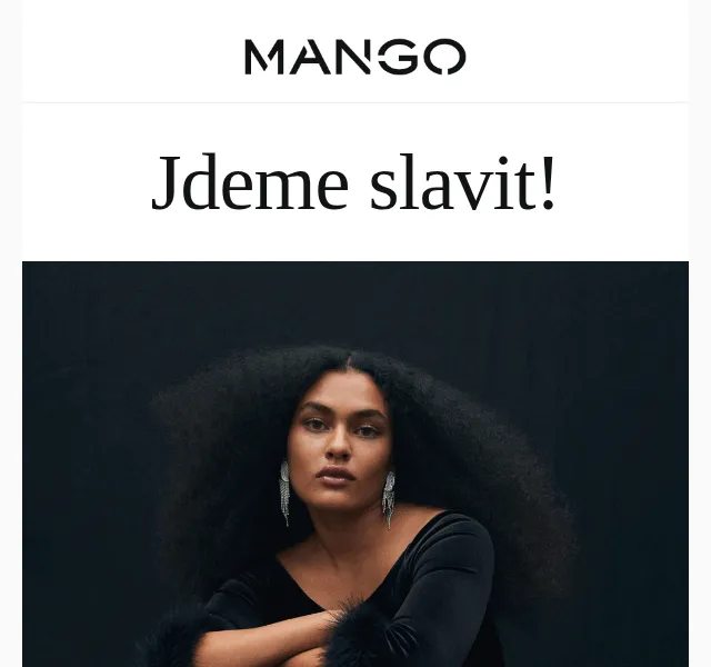 MANGO Home: slavnostní kolekce pro ženy i muže – červenec 2026 | Nuslet.cz