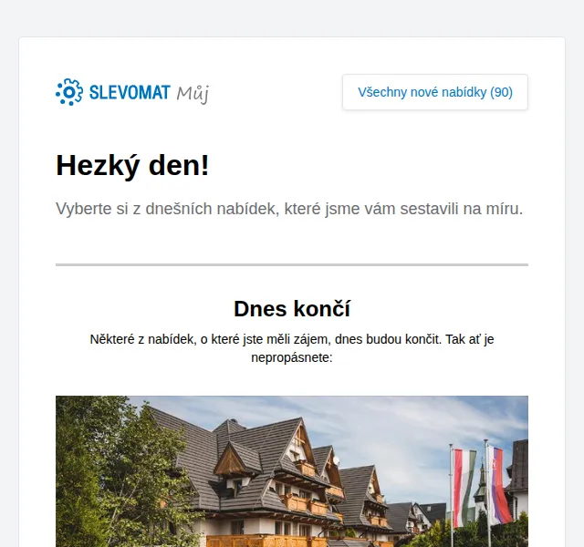Slevomat: 5* hotel Hilton na Starém Městě – červen 2026 | Nuslet.cz