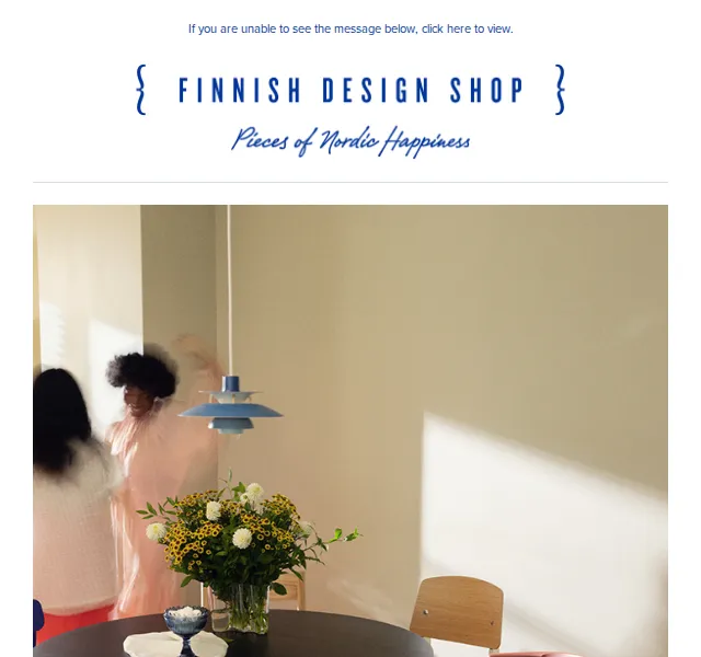 Finnish Design Shop: letní stolování – tipy a designové kousky – červen 2026 | Nuslet.cz