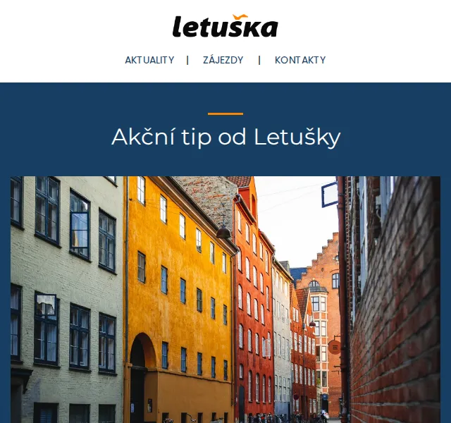 Letuška.cz: Letenky Praha – Paříž již od 1 894 Kč – červen 2026 | Nuslet.cz