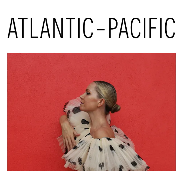 Atlantic-Pacific: H&M Innovation Collection a dárky do $200 – červen 2026 | Nuslet.cz