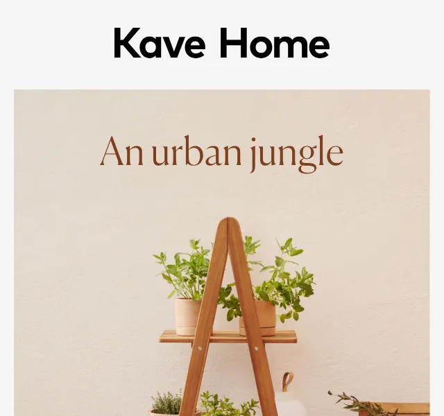 Kave Home Sale: tipy pro venkovní prostor – červen 2026 | Nuslet.cz