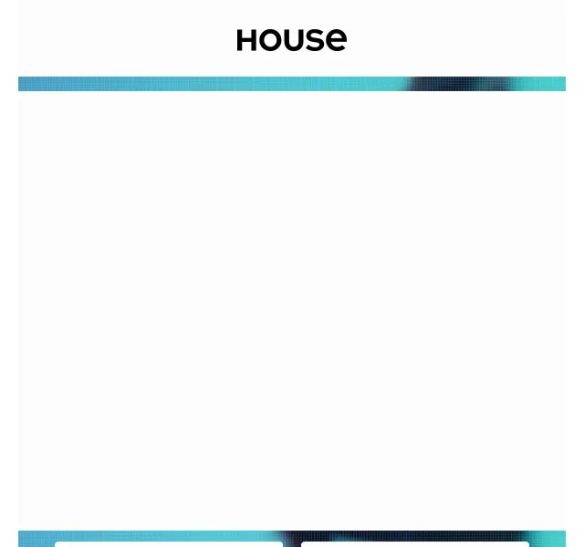 HOUSE Flash promo sleva -25% na vybrané produkty – červen 2026 | Nuslet.cz