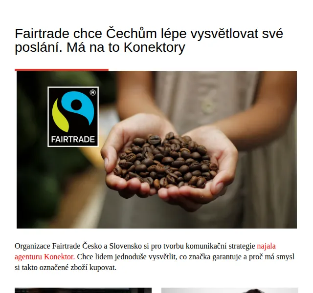Marketing & Media: Co přináší svět marketingu – červen 2026 | Nuslet.cz