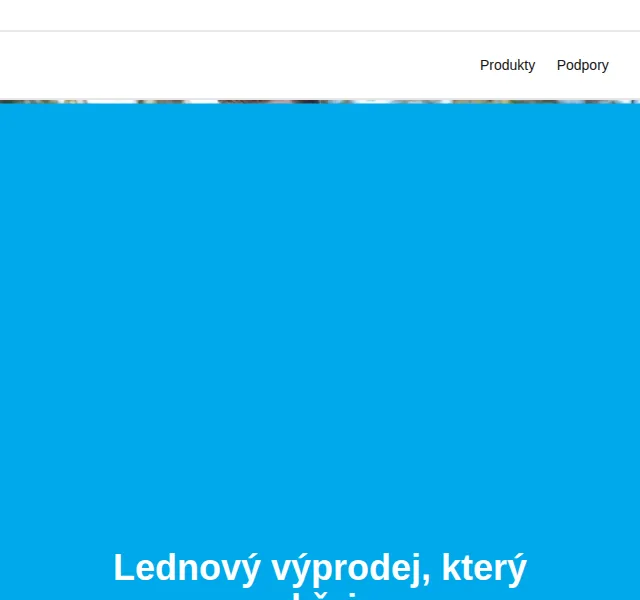 Philips: lednový výprodej se slevou až 35 % – červen 2026 | Nuslet.cz