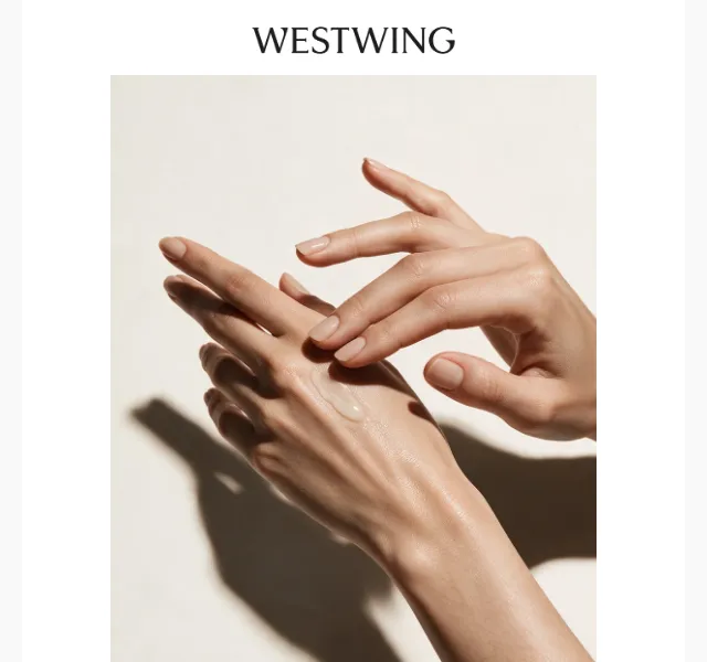 Westwing: Christian Fischbacher, Van Buren – září 2026