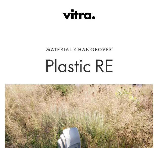 Vitra: Udržitelné materiály a zimní nabídky – květen 2026 | Nuslet.cz