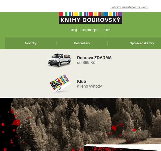 KnihyDobrovsky.cz: Leoš Kyša Sudetenland – předobjednávka za 279 Kč – červenec 2026 | Nuslet.cz