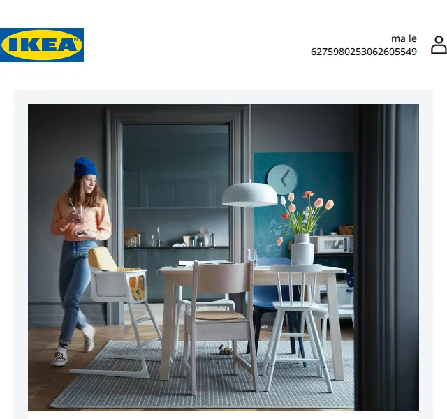 Ikea: Nové výrobky od 99 Kč – červen 2022 | Nuslet.cz