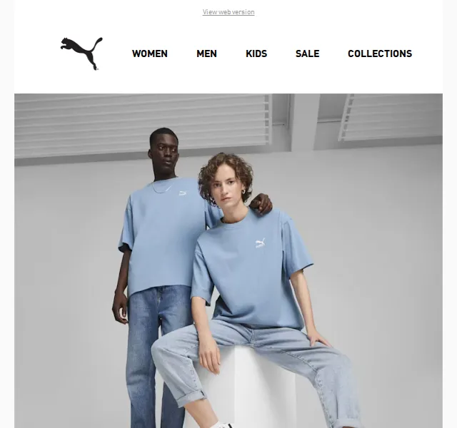 PUMA: ikonické Suede Classic a ST Runner – červen 2026 | Nuslet.cz