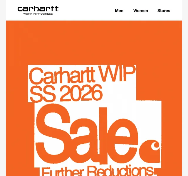 Carhartt WIP: sleva až 50 % – červenec 2026 | Nuslet.cz