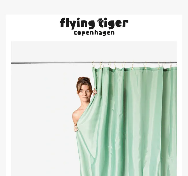 Flying Tiger Copenhagen: kreativní dekorace a hobby potřeby – červen 2026 | Nuslet.cz