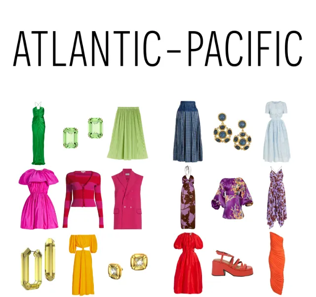 ATLANTIC-PACIFIC: Saks Gift Card Event – červenec 2026 | Nuslet.cz