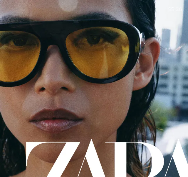 Zara: Nové kolekce dámské módy – květen 2026 | Nuslet.cz