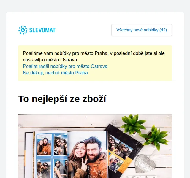 Slevomat: plyšové batůžky + 42 nových nabídek – červen 2026 | Nuslet.cz