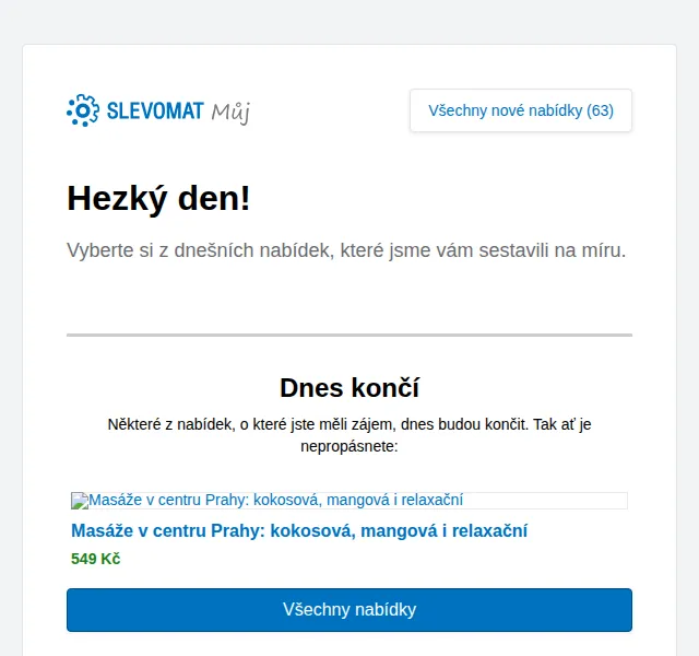 Slevomat: Libanonské all you can eat i mix kebabů – červen 2026 | Nuslet.cz