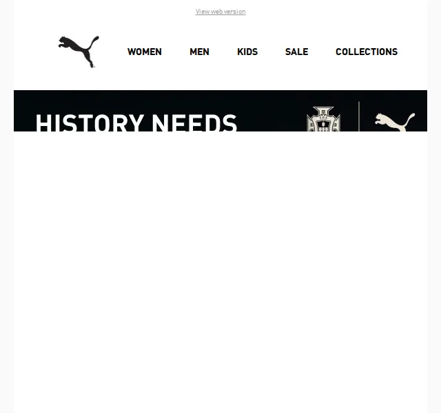 PUMA: Portugal 2025 dresy Home & Away – červen 2026 | Nuslet.cz