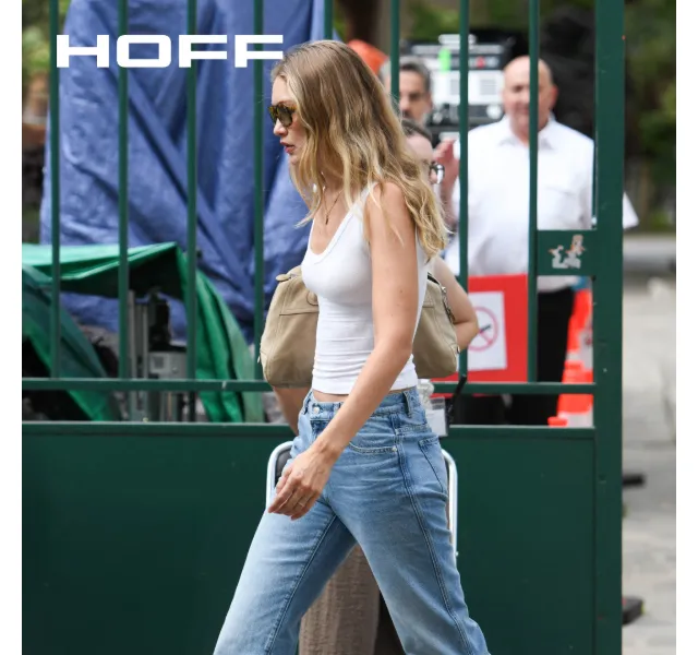 HOFF: Sneakers Bridge Vichy Sun – srpen 2026 | Nuslet.cz