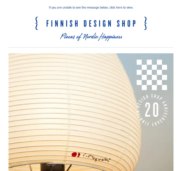 Finnish Design Shop: Vitra sleva až 15 % – červen 2026 | Nuslet.cz