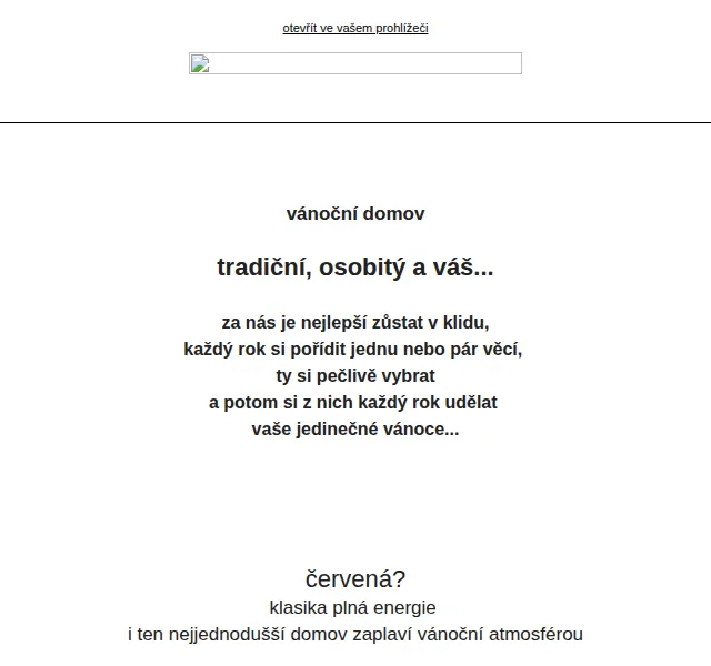 arki: Vánoční dekorace a ladění – prosinec 2021 | Nuslet.cz