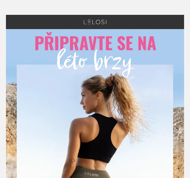 LELOSI: Lehké capri a šortky – červen 2026 | Nuslet.cz