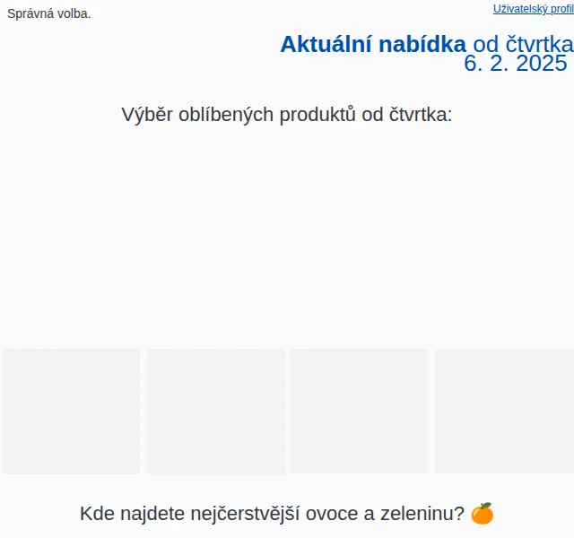Lidl: Sleva 200 Kč na lidl-shop.cz + akce od čtvrtka – květen 2026 | Nuslet.cz