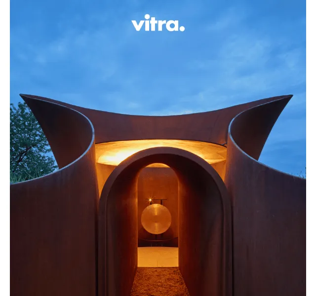 Vitra: nová kolekce Doshi Retreat – červen 2026 | Nuslet.cz