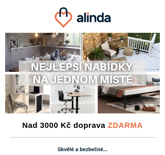 Alinda.cz: Dětské hřiště, motokára a fotbal – červen 2026 | Nuslet.cz