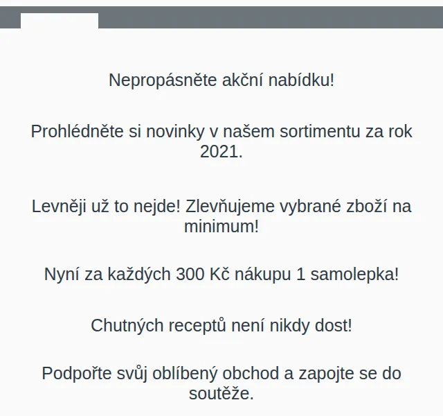 Lidl: Zlevněné zboží na minimum a samolepky – červen 2026 | Nuslet.cz