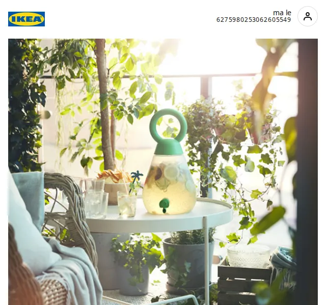 IKEA: Letní novinky a akce až 250 Kč sleva – červen 2026 | Nuslet.cz