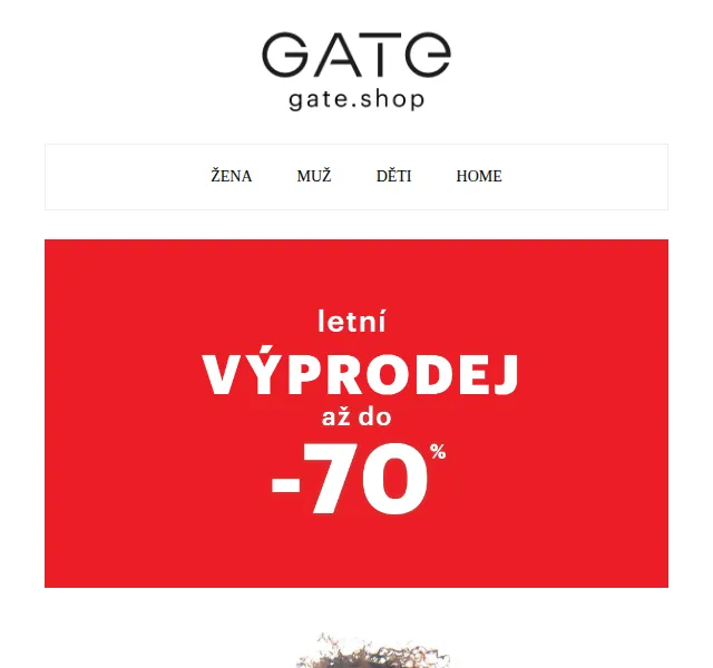 gate.shop: Plavky ve slevě až 81 % – červen 2026 | Nuslet.cz