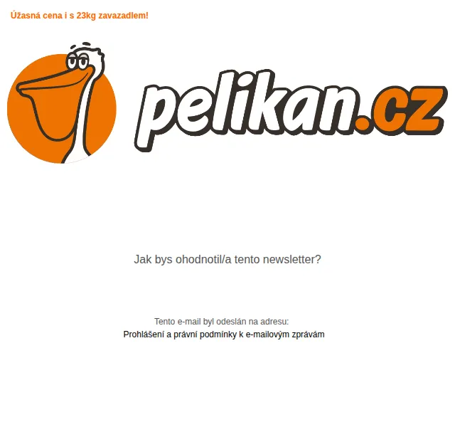 ✈ Pelikan.cz: nejlepší letenky na léto – červen 2026 | Nuslet.cz