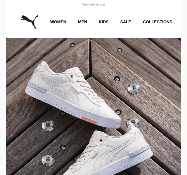 PUMA: Most Wanted hot sneakers – červen 2026 | Nuslet.cz