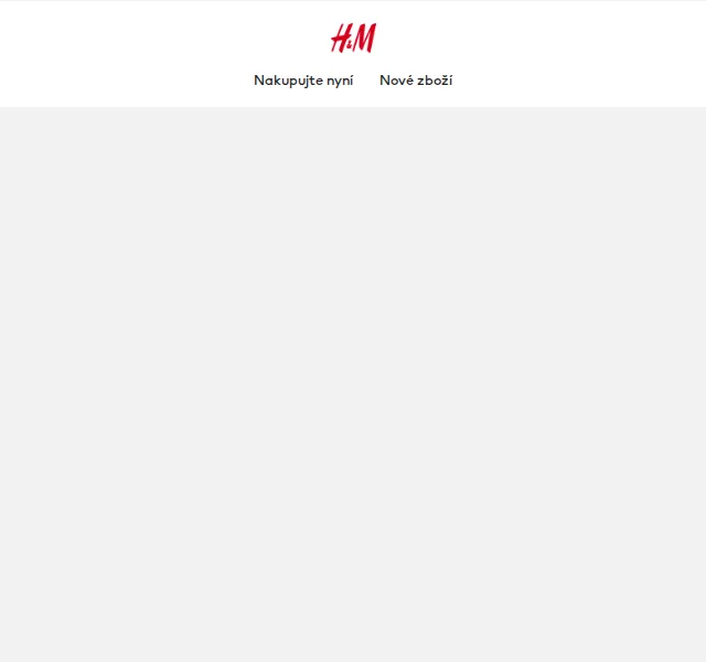 H&M Fashion: Tenisová kolekce New Wave Racket Club – červenec 2026 | Nuslet.cz