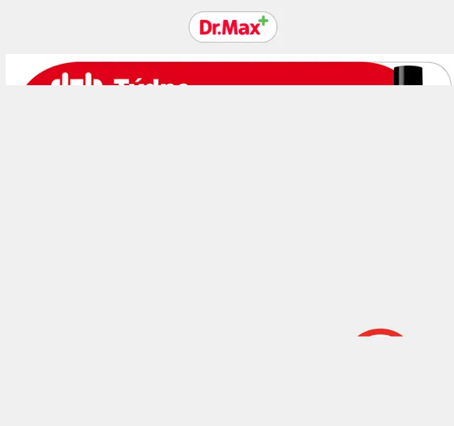 Dr.Max E-shop: Akce 3za2 na Novexpert – červen 2026 | Nuslet.cz