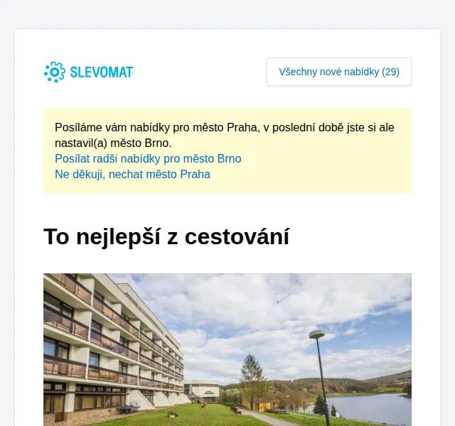 Slevomat: Hotel na Istrii u pláže – wellness a 2 děti zdarma | červen 2026 | Nuslet.cz