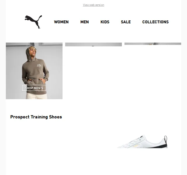 PUMA: Mid-Season Sale až 50% sleva – červen 2026 | Nuslet.cz