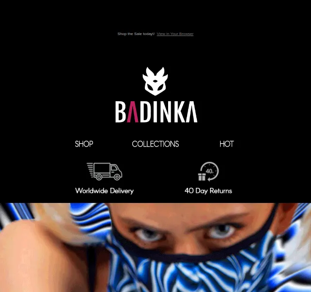 BADINKA: Gotta Rave Party Sets – červen 2026 | Nuslet.cz