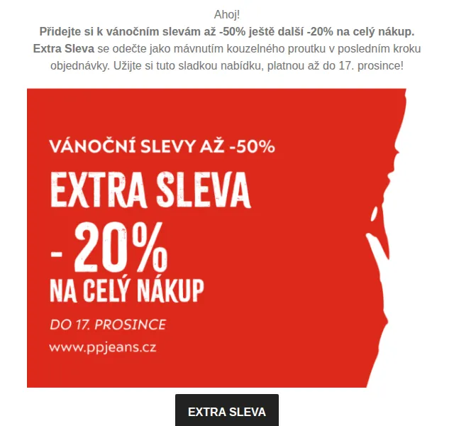 Pepe Jeans - Custom_Design - Palladium: extra -20% na celý nákup – červen 2026 | Nuslet.cz