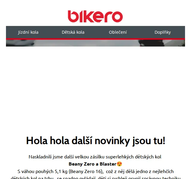 Czbikero: Beany, Youin a Amulet kola – červen 2026 | Nuslet.cz
