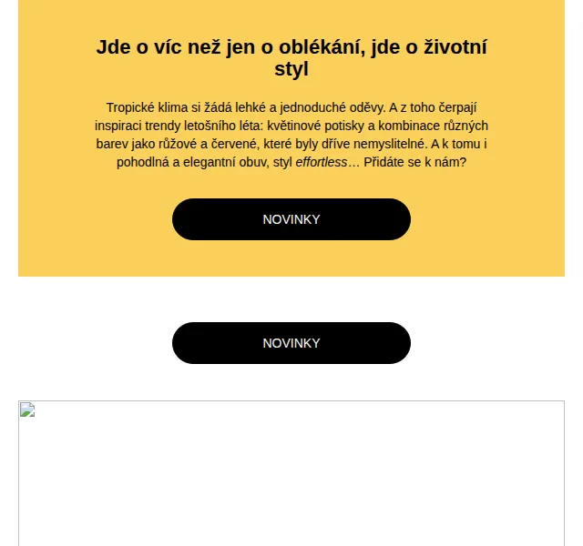 Stradivarius: Letní novinky a sandály za skvělé ceny – červen 2026 | Nuslet.cz