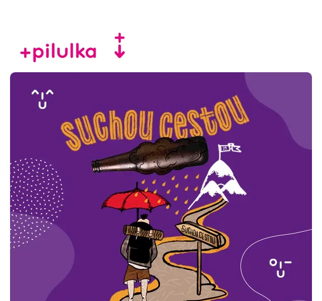 Pilulka.cz: Suchej únor – vynechte alkohol na měsíc s námi! | červenec 2026 | Nuslet.cz