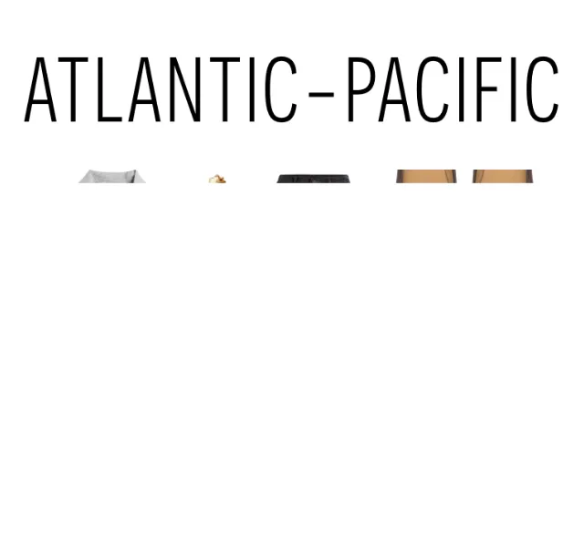 ATLANTIC-PACIFIC: NSALE výprodej do 50 % – červen 2026 | Nuslet.cz
