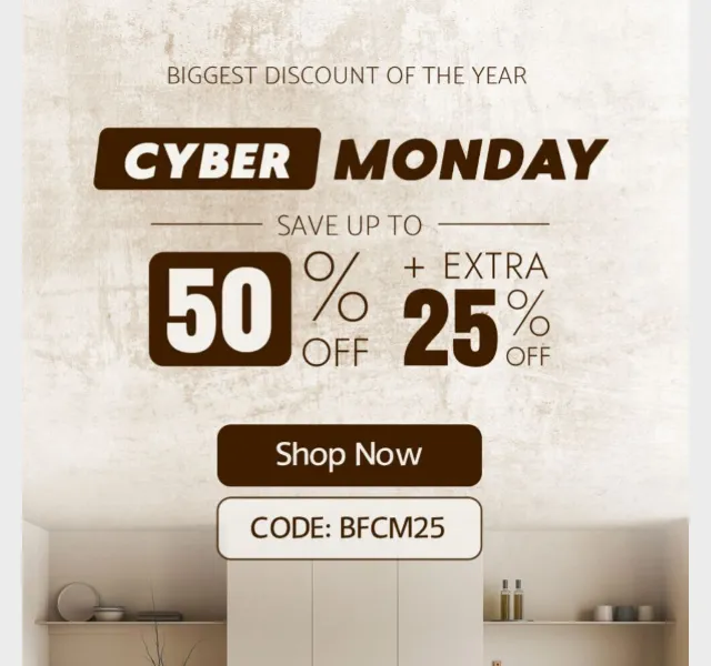Lefton Sanitary: Slevy až 50 % v Cyber Monday – červenec 2026 | Nuslet.cz