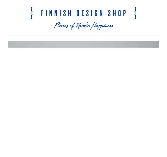 Finnish Design Shop: 10% sleva na Veark – červenec 2026 | Nuslet.cz