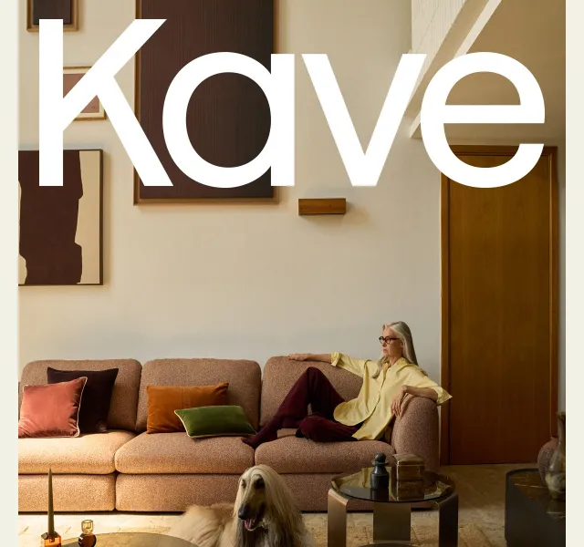 Kave Home Sale: nová kolekce s osobitostí – září 2026