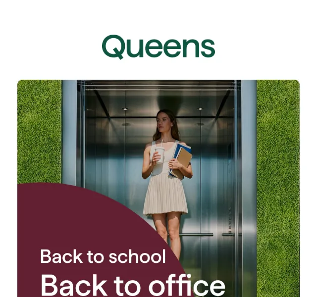 Queens: Last call extra deal – září 2026